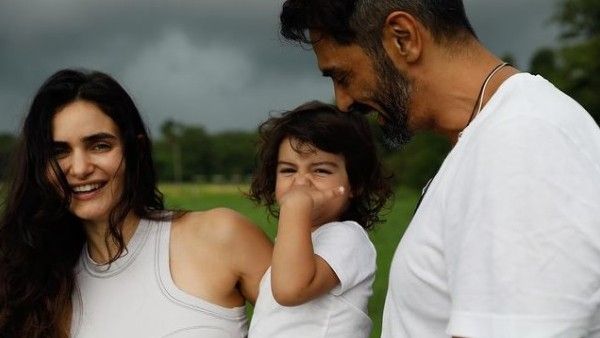 Arjun Rampal And Gabriella Demetriades Have No Plans Of Getting Married; Say 'We Don't Need Any Validation'