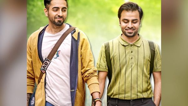 Ayushmann Khurrana Pens A Powerful Poem As Shubh Mangal Zyada Saavdhan Ticks 2 Years