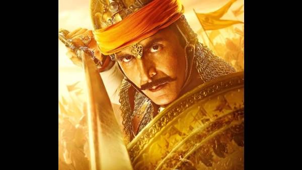 Delhi High Court Refuses To Entertain Plea To Alter Title Of Akshay Kumar Starrer Prithviraj