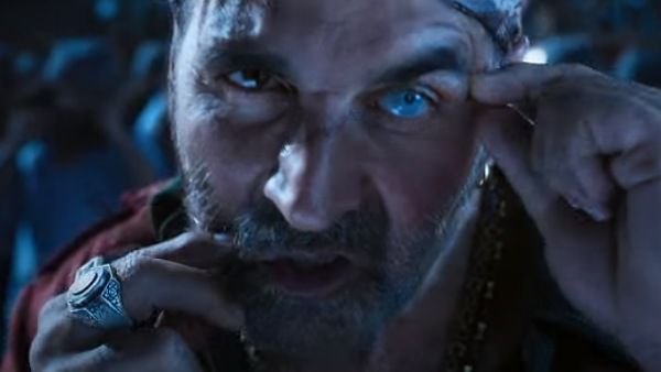 Bachchhan Paandey Song Maar Khayegaa: Akshay Kumar Showcases Fiery Energy In This Catchy Track