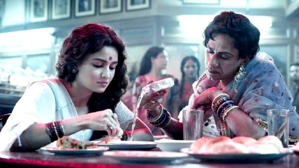 Move Over Alia Bhatt, Vijay Raaz's Casting As Trans Woman In Gangubai Kathiawadi Stirs A Controversy