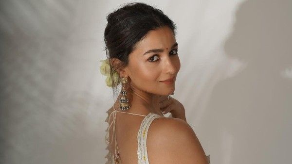 Alia Bhatt Reacts To Receiving Criticism Over Her Casting In Gangubai Kathiawadi