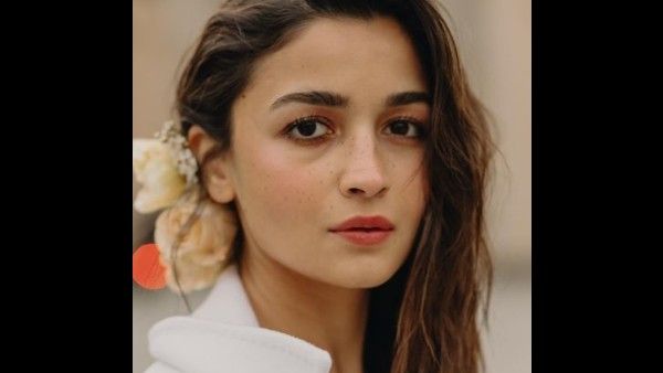 Alia Bhatt Recalls Her Audition For Sanjay Leela Bhansali's Black; 'He Saw That Fire In My Eyes'