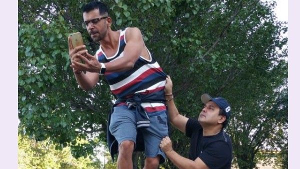 Ali Asgar On Sunil Grover's Heart Attack News: It Was Extremely Shocking; I Thought It Was Fake News