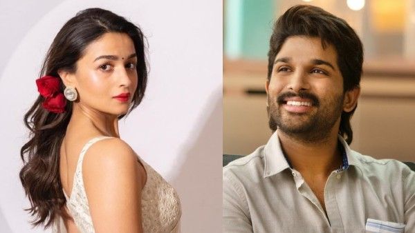 Alia Bhatt Would Be More Than Glad To Work With Allu Arjun; Says 'My Entire Family Has Become His Fan'