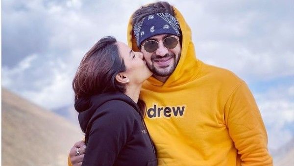 What Break-Up? Jasmin Bhasin & Aly Goni Have Special Plans For His Birthday; Couple To Fly To London: Report