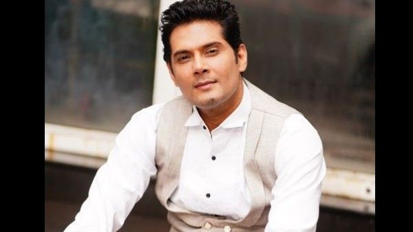 Amar Upadhyay Has THIS To Say About Hina Khan & Helly Shah’s Comments On Discrimination Against TV Stars