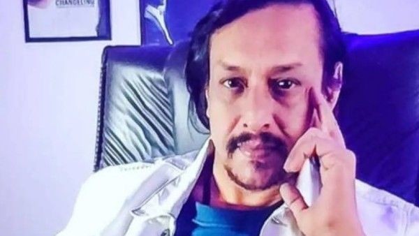 Viruddh Actor Amitabh Dayal Passes Away Following A Heart Attack