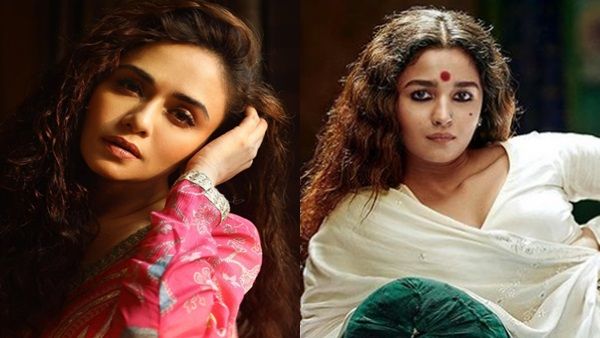 Alia Bhatt Is Going To Kill It In Gangubai Kathiawadi: Amruta Khanvilkar Praises Her Raazi Co-Star (EXCLUSIVE)