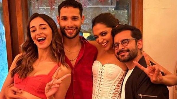 Ananya Panday On Gehraiyaan Negative Reviews: Everyone Is Meant To Have An Opinion