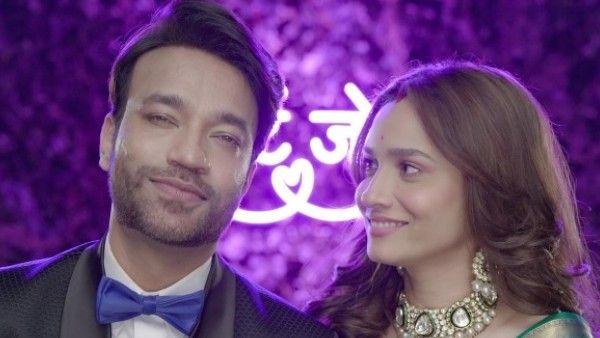 Ankita Lokhande & Vicky Jain Recall Sushant Singh Rajput's Demise; Actress Says 'Vicky And I Faced A Lot'