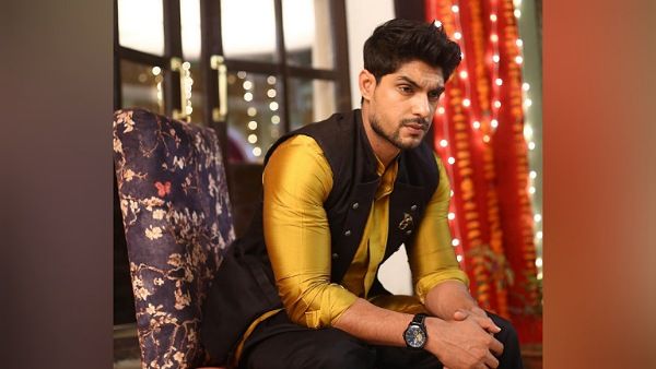 Udaariyaan's Ankit Gupta On If He Has Reservations Doing OTT: I Believe No Script In World Demands S*x