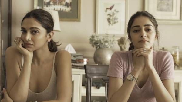 Deepika Padukone Whispers The Person's Name With Whom Ananya Panday Will Share Her Cake, Is It Ishaan Khatter?