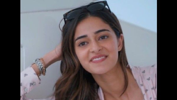 Gehraiyaan: Ananya Panday Says 'Tia Was Such A Treat To Play; Will Stay With Me Forever'