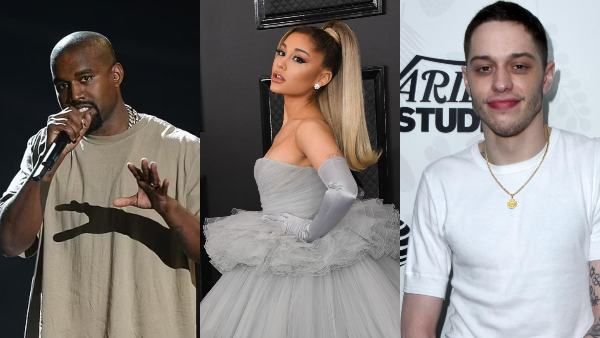 Ariana Grande's Brother Shuts Down Rumour About Pete Davidson, Says 'Kanye Loves To Stir The Pot'