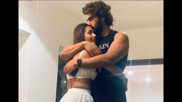 Arjun Kapoor On Being Trolled For Dating Malaika Arora: I Was Prepared For The Reaction To Be Extreme