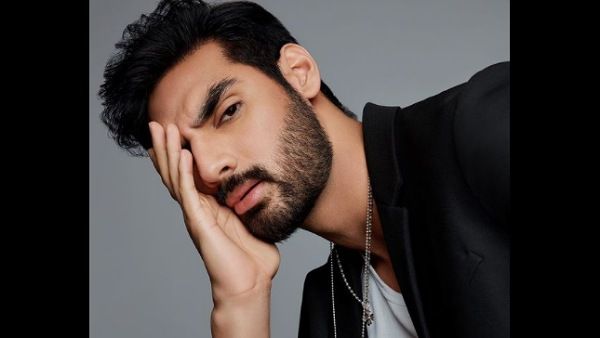 Ahan Shetty On Being Typecast As An Action Hero: If I Can Show My Work, It Should Not Be A Problem
