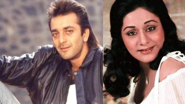 Aruna Irani Reveals She Played Sanjay Dutt's Mother In Rocky But Had To 'Seduce' Him In His Next Movie