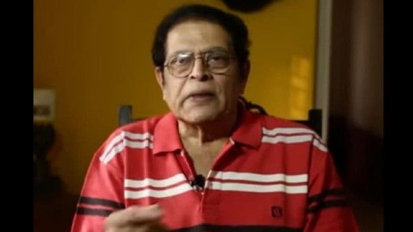 Actor Ashok Rao Passes Away In Bengaluru