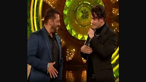 Asim Riaz To Feature In Salman Khan’s Next: Report