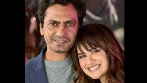 Avneet Kaur On Her Age Gap With Tiku Weds Sheru Co-Star Nawazuddin Siddiqui: I Don't See It As A Problem