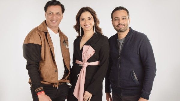 Madhur Bhandarkar’s Babli Bouncer Featuring Tamannaah Bhatia Goes On Floors