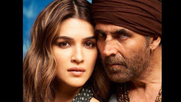 Bachchhan Paandey Trailer Out Now: Get Ready For Some Action-Packed Comedy With Akshay Kumar-Starrer