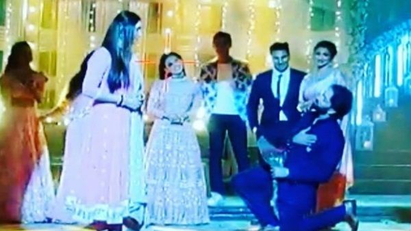 Bade Achhe Lagte Hain 2’s Valentine’s Day Episode Clip Leaked? Fans Slam Writers For Poor Storytelling