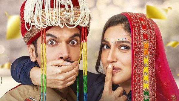 Badhaai Do Full Movie Leaked Online For Free Download