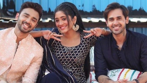 Balika Vadhu 2 Star Shivangi Joshi Says ‘People Will See A Different Concept Of Balika Vadhu Now’
