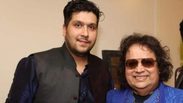 Bappi Lahiri's Son Bappa Opens Up About Father's Last Days, Rejects Sleep Apnea Diagnosis