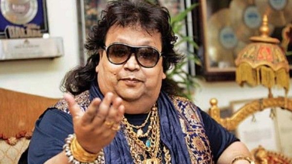 Bappi Lahiri's Son-In-Law Recalls The Night When The Music Legend Passed Away