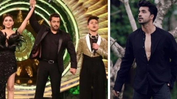 Gautam Gulati Explains Why Tejasswi Prakash Won Bigg Boss 15 & Not Pratik Sehajpal & We Agree With Him!