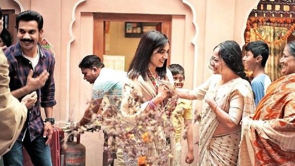 Badhaai Do Day 5 Box Office Collection: Rajkummar Rao-Bhumi Pednekar's Film Sees Drop In Figures