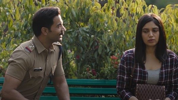 Badhaai Do Day 3 Box Office Collection: Rajkummar Rao-Bhumi Pednekar's Film Receives Love From The Audience
