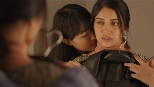Badhaai Do: Bhumi Pednekar Is Overwhelmed With Positive Response; Shares Why Playing Sumi Is Very Special
