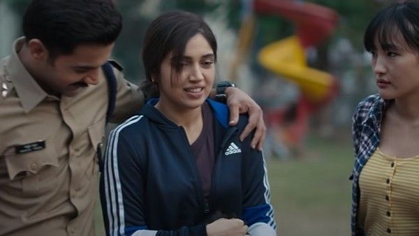 Badhaai Do Movie Review: Rajkummar Rao-Bhumi Padnekar's 'Satrangi' Journey Has Its Share Of Hits & Misses