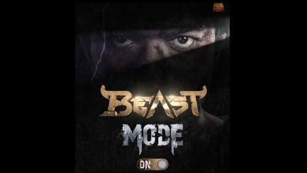 Beast First Single ‘Arabic Kuthu’ To Be Out On February 14, Makers Release Fun Promo Ft Thalapathy Vijay!