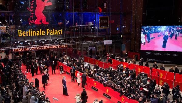 Berlin International Film Festival 2022 Records Over 50 COVID-19 Positive Cases In 3 Days