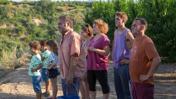 Berlin Film Festival 2022 Winners: Catalan Family Drama Alcarras Wins Berlin's Golden Bear