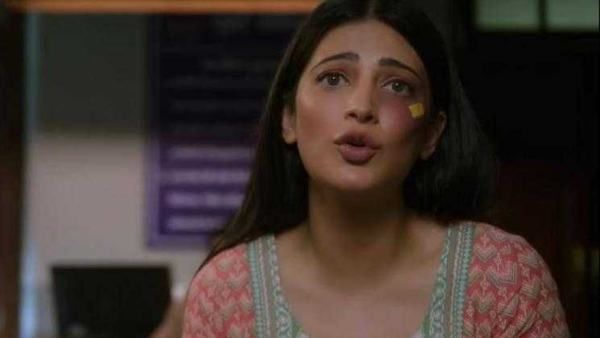 Bestseller Web Series Review: Shruti Haasan's Thriller Is Predictable But Makes For An Interesting Watch