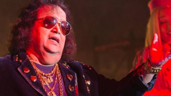 Bappi Lahiri Had Once Revealed How His Fondness For Gold Helped Him Boost Up His Music Career