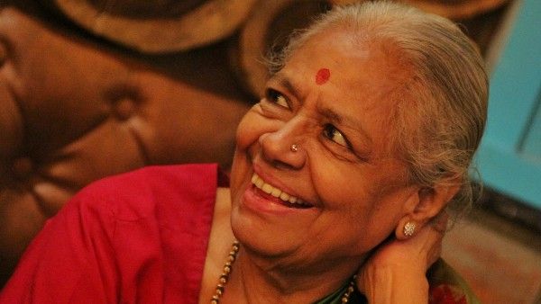 Senior Actress Bhargavi Narayan Passes Away