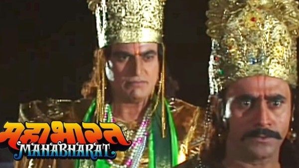 Puneet Issar Says Though He & Pravin Kumar Were Enemies In Reel Life, They Were Like Brothers In Real Life