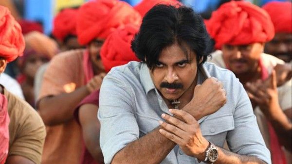 Bheemla Nayak Day 1 Box Office Collection: Bumper Opening For Pawan Kalyan's Film!