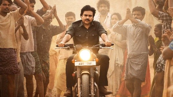 Bheemla Nayak Trailer Release Date Out, Makers Drop A Special Poster Ft Pawan Kalyan