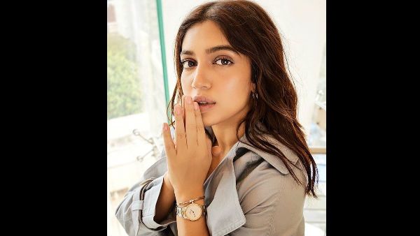 Bhumi Pednekar On Her Badhaai Do Character: She Is Somebody Whose Life Is Very Different From Mine