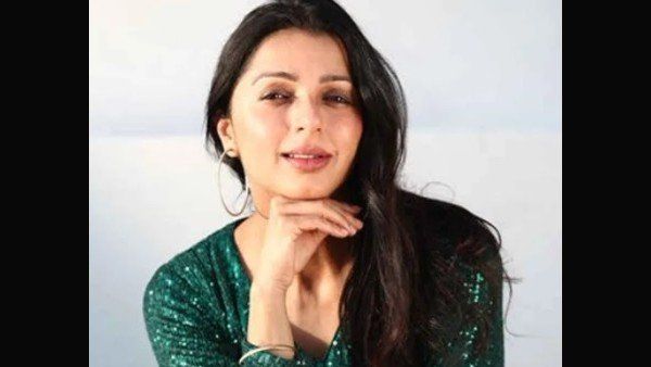 Bhumika Chawla: Unless You Are Seen On-Screen, People Assume That You Are Married, So You Are Not Interested