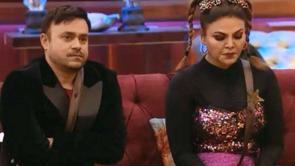 Rakhi Sawant Announces She Has Parted Ways With Husband Ritesh, Says She Was Unaware Of Certain Things