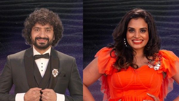 Bigg Boss Non Stop Week 1 Nominations: Nataraj, Sarayu And 5 Others Get Nominated!